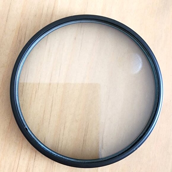 HOYA Glass Lens Filter Cross Screen 58.0mm Japan Star Effect F-KIT58MM 5800632 - Picture 8 of 8